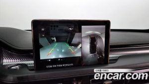 Lincoln Aviator 3.0 Black Label AWD 2020 года из Южной Кореи