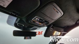 Lincoln Aviator 3.0 Black Label AWD 2020 года из Южной Кореи