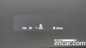 Lincoln Aviator 3.0 Black Label AWD 2020 года из Южной Кореи