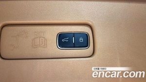 Lincoln Aviator 3.0 Black Label AWD 2020 года из Южной Кореи