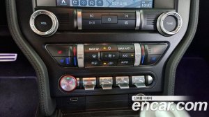 Ford Mustang Coupe 2020 года из Южной Кореи