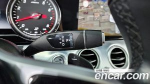 Mercedes-Benz E-Class E250 Avantgarde 2020 года из Южной Кореи