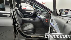 Mercedes-Benz E-Class E250 Avantgarde 2020 года из Южной Кореи