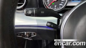 Mercedes-Benz E-Class E250 Avantgarde 2020 года из Южной Кореи