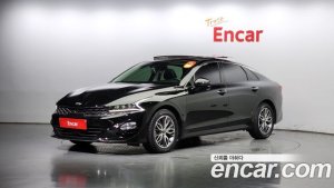 Kia K5 2.0 2020 года из Южной Кореи