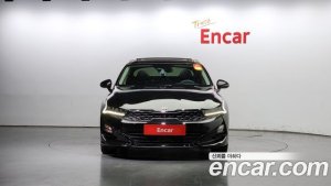 Kia K5 2.0 2020 года из Южной Кореи