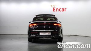 Kia K5 2.0 2020 года из Южной Кореи