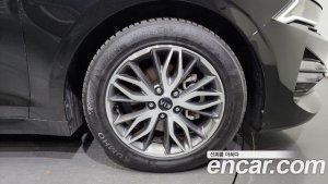 Kia K5 2.0 2020 года из Южной Кореи