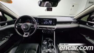 Kia K5 2.0 2020 года из Южной Кореи