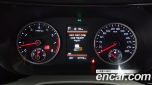 Kia K5 2.0 2020 года из Южной Кореи