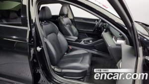 Kia K5 2.0 2020 года из Южной Кореи