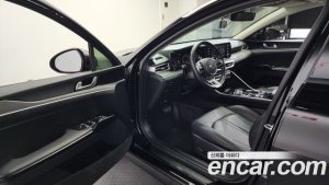 Kia K5 2.0 2020 года из Южной Кореи