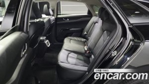 Kia K5 2.0 2020 года из Южной Кореи