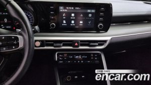 Kia K5 2.0 2020 года из Южной Кореи