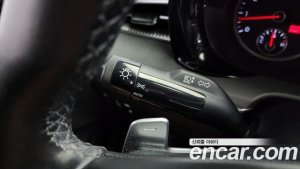 Kia K5 2.0 2020 года из Южной Кореи