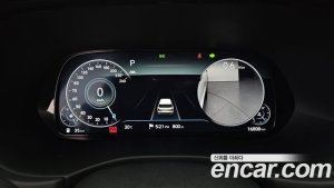 Hyundai Palisade Бензин 3.8 2WD 2022 года из Южной Кореи
