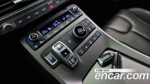 Hyundai Palisade Бензин 3.8 2WD 2022 года из Южной Кореи