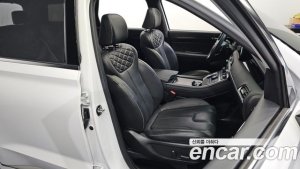 Hyundai Palisade Бензин 3.8 2WD 2022 года из Южной Кореи