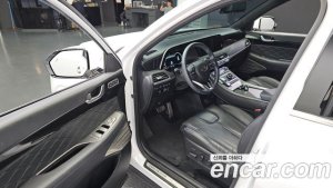 Hyundai Palisade Бензин 3.8 2WD 2022 года из Южной Кореи