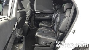 Hyundai Palisade Бензин 3.8 2WD 2022 года из Южной Кореи