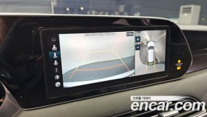 Hyundai Palisade Бензин 3.8 2WD 2022 года из Южной Кореи