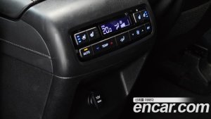 Hyundai Palisade Бензин 3.8 2WD 2022 года из Южной Кореи
