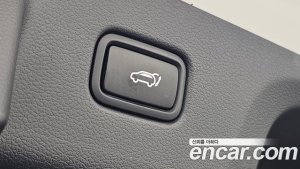 Hyundai Palisade Бензин 3.8 2WD 2022 года из Южной Кореи