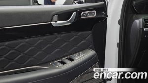 Hyundai Palisade Бензин 3.8 2WD 2022 года из Южной Кореи