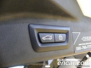BMW X7 xDrive 40i Design Pure Excellence 7-Seater 2021 года из Южной Кореи