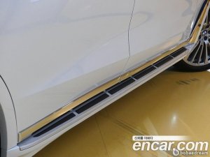 BMW X7 xDrive 40i Design Pure Excellence 7-Seater 2021 года из Южной Кореи
