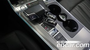 Audi A6 45 TFSI 4WD 2020 года из Южной Кореи
