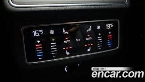 Audi A6 45 TFSI 4WD 2020 года из Южной Кореи