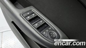 Renault-KoreaSamsung XM3 1.6 GTe LE 2021 года из Южной Кореи