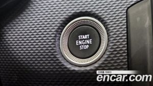 Renault-KoreaSamsung XM3 1.6 GTe LE 2021 года из Южной Кореи