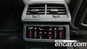 Audi A6 50 TDI 4WD Premium 2021 года из Южной Кореи