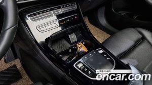 Mercedes-Benz EQC EQC400 4MATIC 2020 года из Южной Кореи