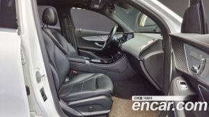Mercedes-Benz EQC EQC400 4MATIC 2020 года из Южной Кореи