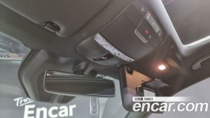 Mercedes-Benz EQC EQC400 4MATIC 2020 года из Южной Кореи