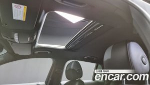 Mercedes-Benz EQC EQC400 4MATIC 2020 года из Южной Кореи