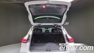 Mercedes-Benz EQC EQC400 4MATIC 2020 года из Южной Кореи