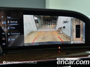 Cadillac Escalade 6.2 ESV 2021 года из Южной Кореи