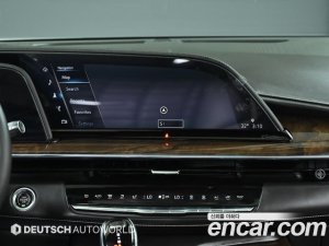 Cadillac Escalade 6.2 ESV 2021 года из Южной Кореи