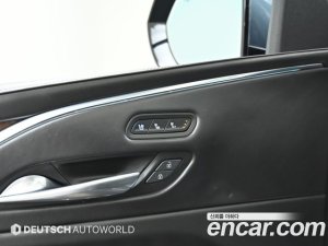 Cadillac Escalade 6.2 ESV 2021 года из Южной Кореи
