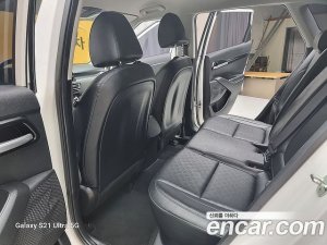 Kia Seltos Бензин 1.6 Turbo 2WD 2022 года из Южной Кореи
