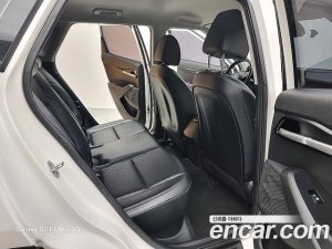 Kia Seltos Бензин 1.6 Turbo 2WD 2022 года из Южной Кореи