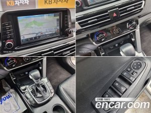 Kia Seltos Бензин 1.6 Turbo 2WD 2022 года из Южной Кореи