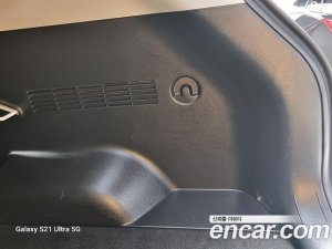Kia Seltos Бензин 1.6 Turbo 2WD 2022 года из Южной Кореи