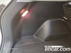 Kia Seltos Бензин 1.6 Turbo 2WD 2022 года из Южной Кореи