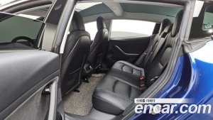 Tesla Model 3 Standard RANGE Plus 2020 года из Южной Кореи