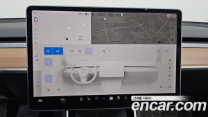 Tesla Model 3 Standard RANGE Plus 2020 года из Южной Кореи